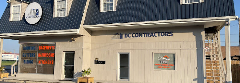 DC Contractors