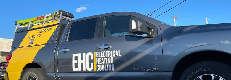 EHC Inc Electrical Heating Cooling