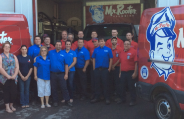 Mr Rooter Plumbing Of Greater Syracuse