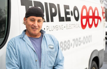 Triple-O Heating Cooling Electrical & Plumbing