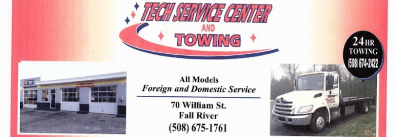 Tech Service Center