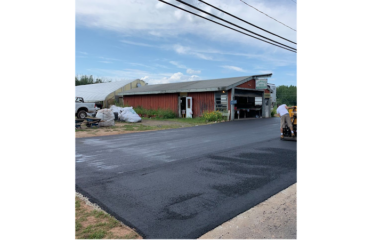 Connecticut State Paving LLC