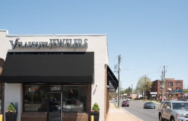 Velasquez Jewelers