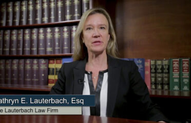 The Lauterbach Law Firm