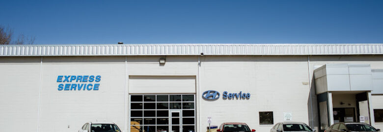 Grappone Hyundai Service Department