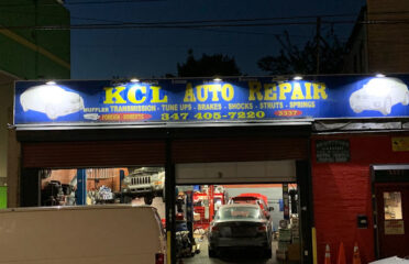 KCL Auto Repairs Corp.