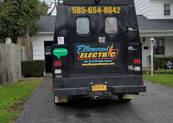 Ellenwood Electric