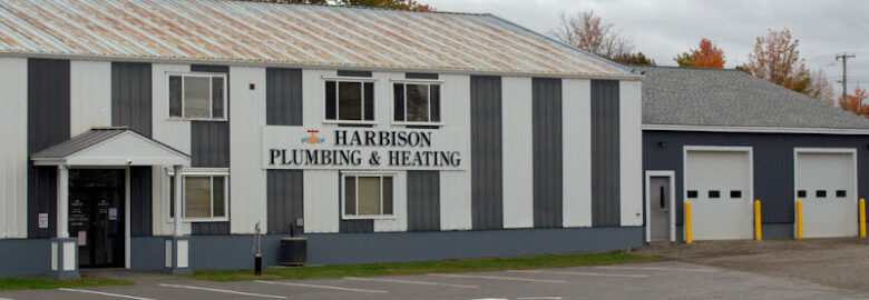 Harbison Plumbing Heating and Air Conditioning