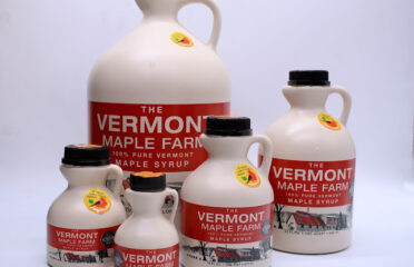 The Vermont Maple Farm