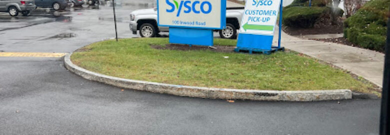 Sysco Connecticut