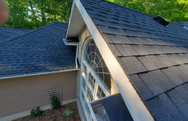 D.C United Roofing