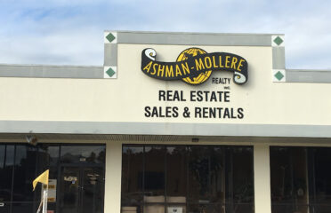 Ashman-Mollere Realty