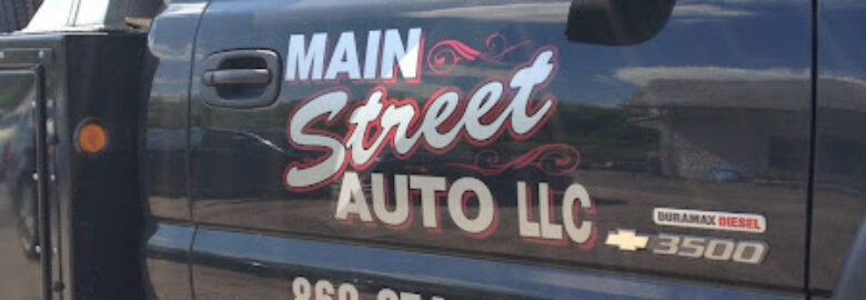 Main Street Auto