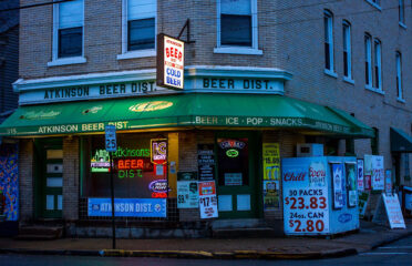 Atkinson Beer Distributor