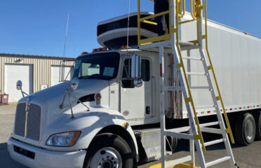 Buffalo Mobile Truck Repair