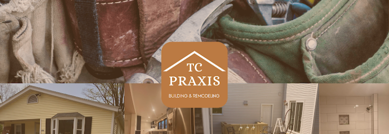 TC Praxis Building and Remodeling