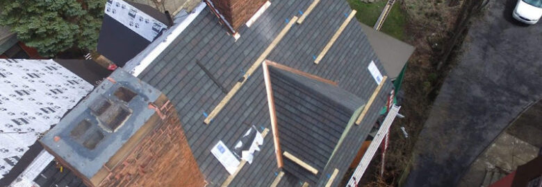 Five Star Roofing Consultants & Services