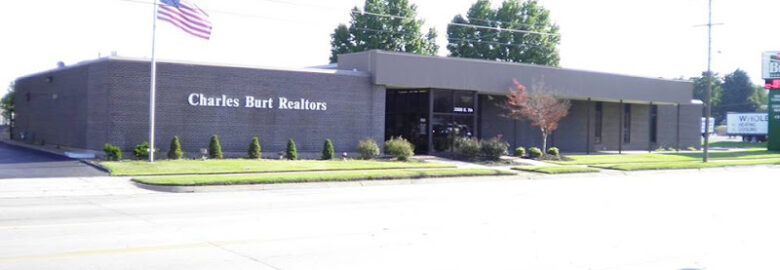 Charles Burt Realtors