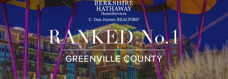 Berkshire Hathaway HomeServices C. Dan Joyner REALTORS