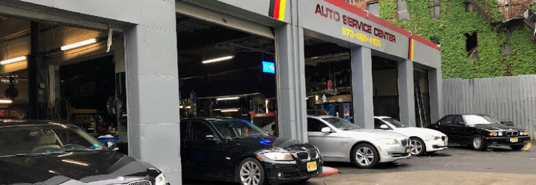 AutoBahn Auto Repair