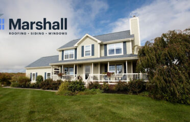 Marshall Building & Remodeling