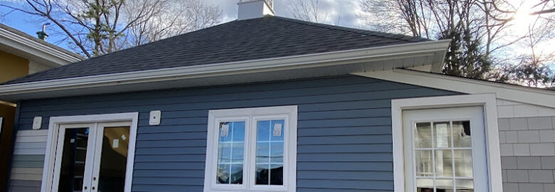 Eagle Exteriors RI