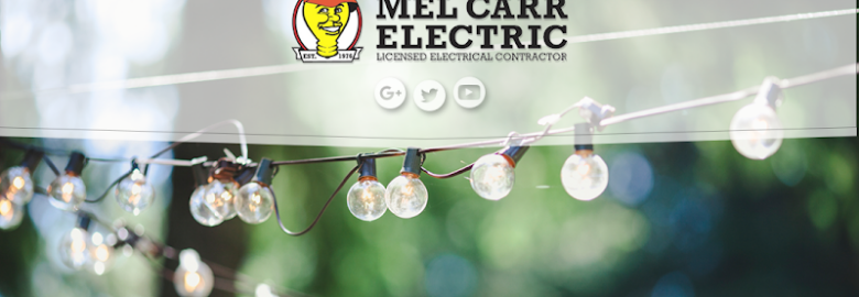 Mel Carr Electric