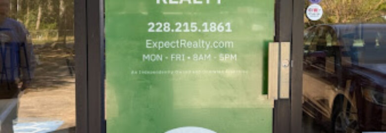 Better Homes and Gardens Real Estate Expect Realty