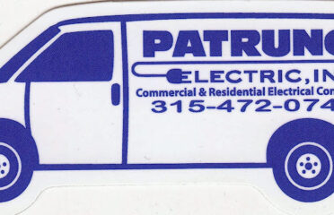 Patruno Hendee Electric