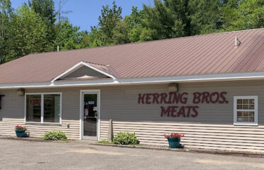 Herring Brothers Meats Retail Store