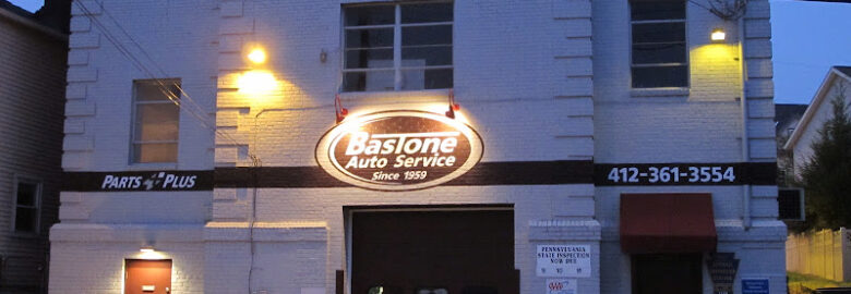 Bastone Auto Service