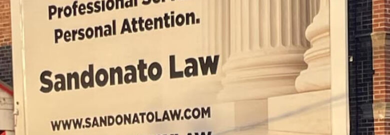 Sandonato Law