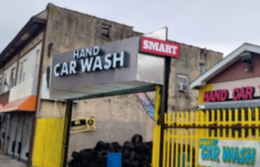 Smart Auto services & Car wash