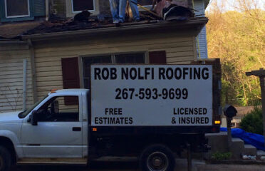 Rob Nolfi Roofing