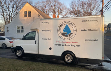 Duranko Plumbing LLC