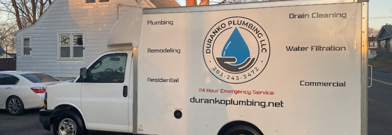 Duranko Plumbing LLC