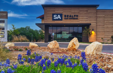 Realty San Antonio Compass