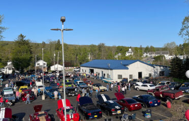 Upstate Car Center