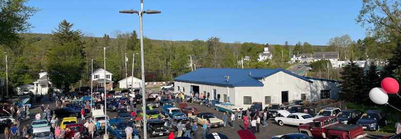 Upstate Car Center