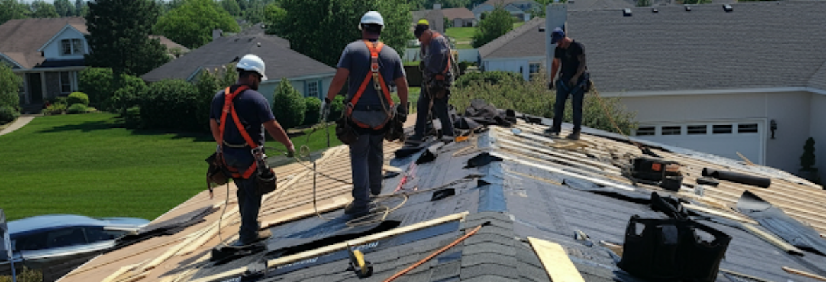 Roofing Company West Hartford