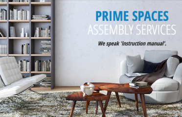 Prime Spaces Assembly Services