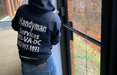 Chiko’s Handyman – Rockville MD