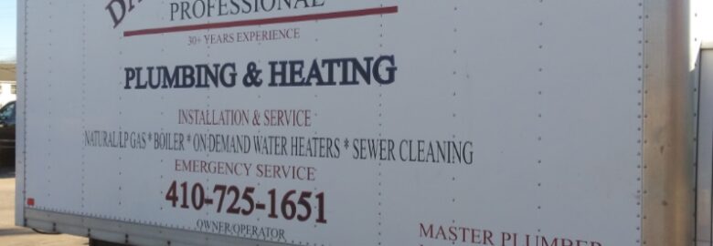 David J McMullen Plumbing & Heating