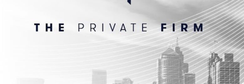 The Private Firm