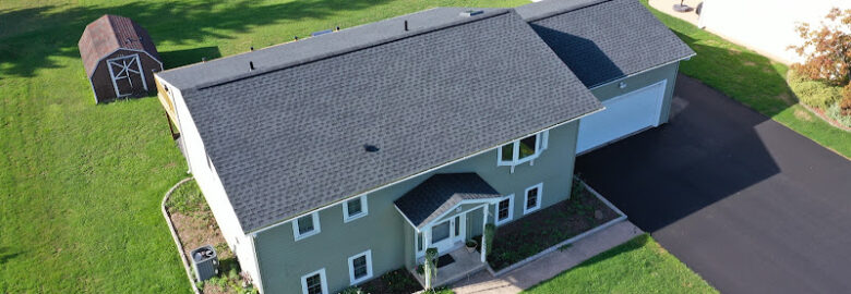 Oaks Roofing and Siding