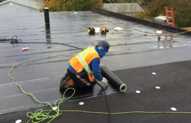 Pittsburgh Roofing Solutions