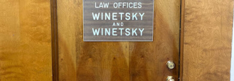 Winetsky & Winetsky Lawyers