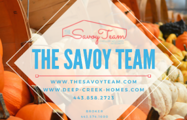 Charlotte Savoy & The Savoy Team at The KW Collective