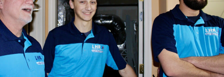 LHR Plumbing Heating & AC Repair