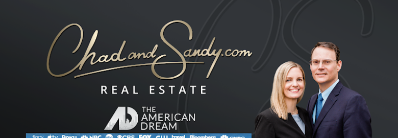 Chad and Sandy Real Estate Group